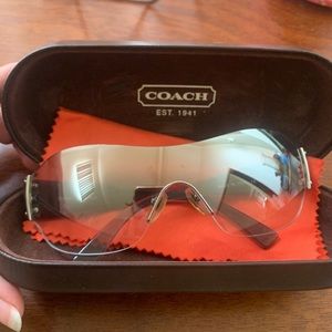 Coach Sunglasses
